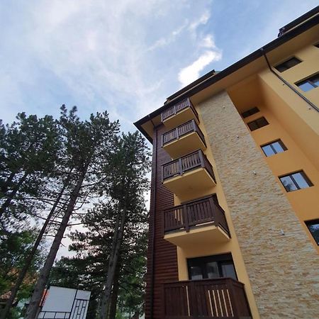 Bora Bora Apartmani Zlatibor Zewnętrze zdjęcie