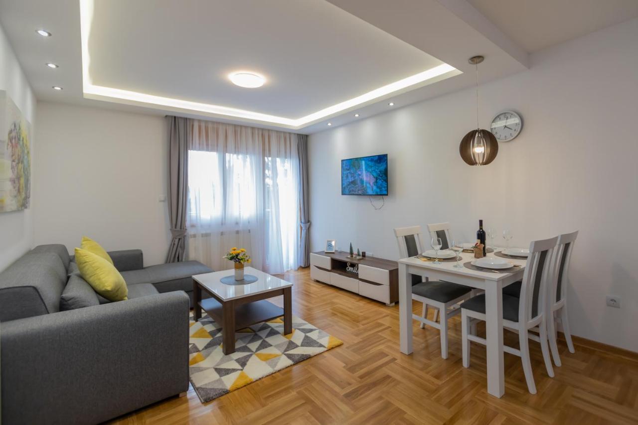 Bora Bora Apartmani Zlatibor Zewnętrze zdjęcie