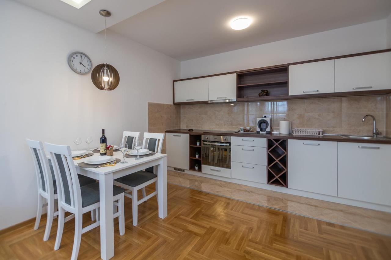 Bora Bora Apartmani Zlatibor Zewnętrze zdjęcie