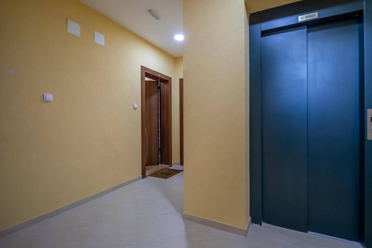 Bora Bora Apartmani Zlatibor Zewnętrze zdjęcie